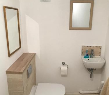 Bath Apartamento | 10 Grove St - Bath Holiday Suites