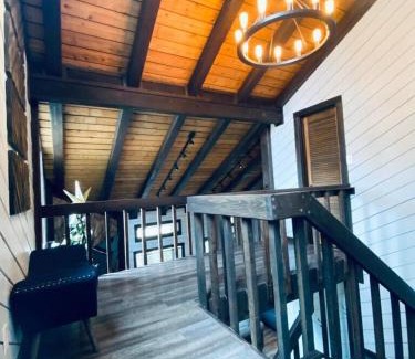 Brian Head Apartamento | 10 Guests 3BR 3BA Spacious & Beautiful Area
