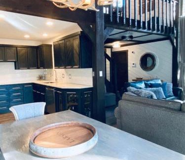 Brian Head Apartamento | 10 Guests 3BR 3BA Spacious & Beautiful Area