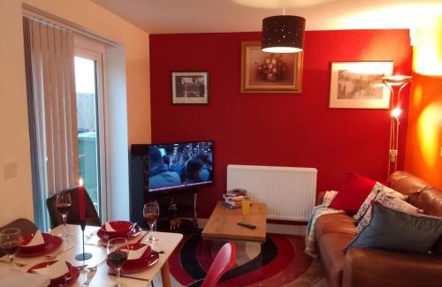 Walsall Apartamento | 10 Guests - Garden - Quiet Retreat Cottage