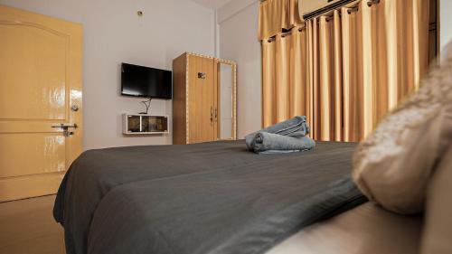 Sigra Apartamento | 10 Ideal Luxury Stay AC 2BHK