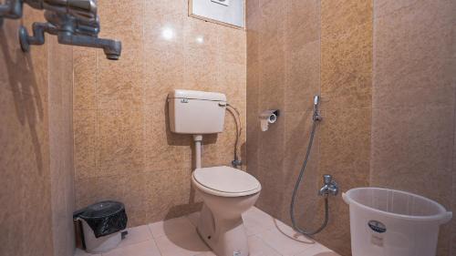 Sigra Apartamento | 10 Ideal Luxury Stay AC 2BHK