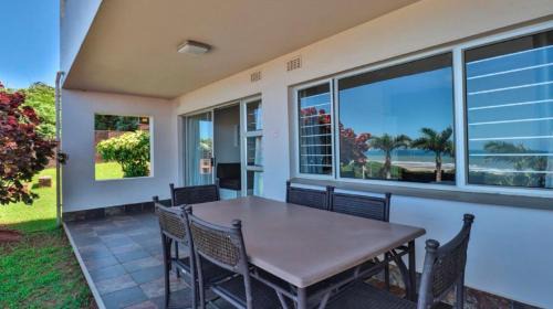 Illovo Beach Apartamento | #10 Illovo Views