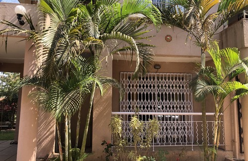 Kune N.m. Villa | 10 JER VILLA EN LONAVALA
