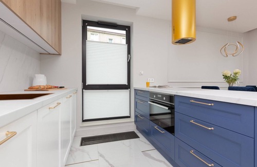 Srodmiescie Apartamento | 10 Lutego 18A | Family Apartment | Parking