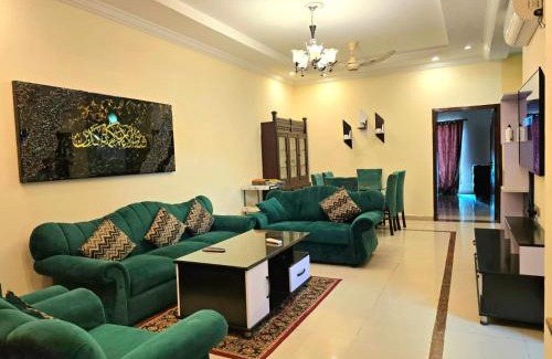 Islamabad Casa | 10 M full house for rent