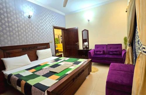 Islamabad Casa | 10 M full house for rent