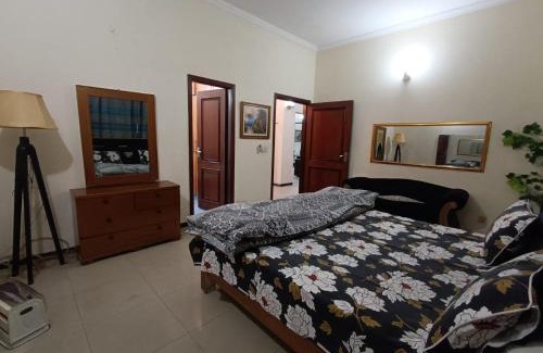 Lahore Casa | 10 Marla fully furnished house in Parkview villas