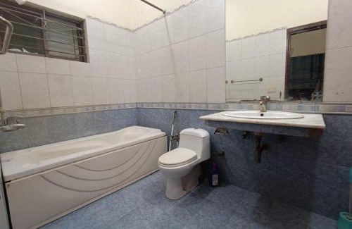 Lahore Casa | 10 Marla fully furnished house in Parkview villas
