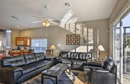 Four Corners Casa | 10 Mi to Disney Resort Home with Pool and Spa