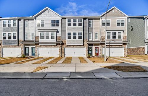 Northeast Raleigh Casa | 10 Mi to Downtown Raleigh Family Retreat