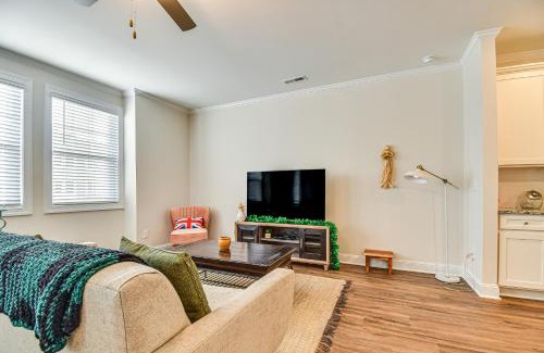 Northeast Raleigh Casa | 10 Mi to Downtown Raleigh Family Retreat
