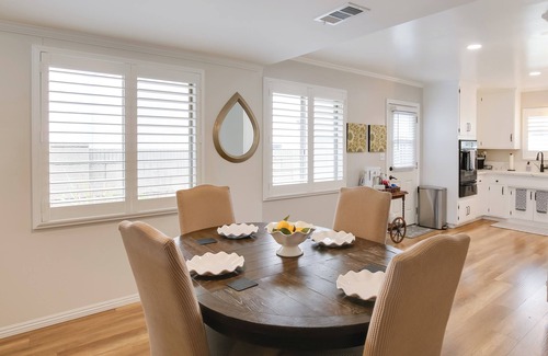 Harbor Casa | 10 Mi to Redondo Beach: Carson Home w/ Pool Table!