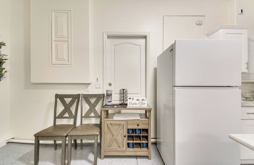 Atwater Casa | 10 Mi to Yosemite Lake: Atwater Retreat