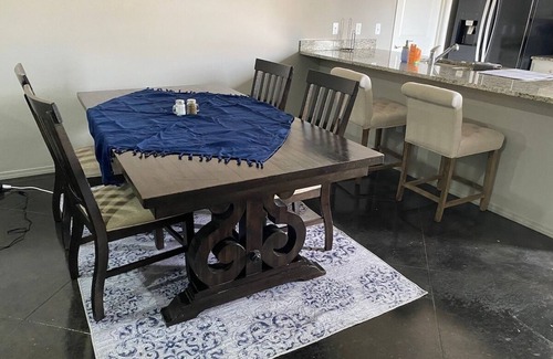 Amarillo Casa | 10 min airport | 15 min PD Canyon Wifi