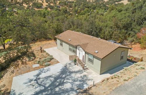 Three Rivers Casa | 10 Min Drive to the Sequoias