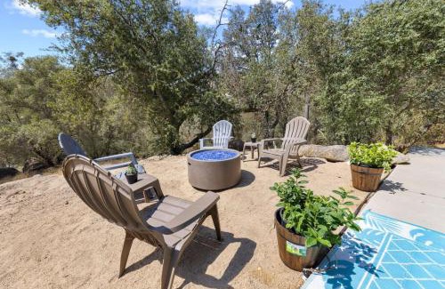 Three Rivers Casa | 10 Min Drive to the Sequoias