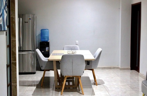 Arroyo Seco Casa | 10 min from beach, Modern house in marvelous Puerto Escondido with AC/WiFi