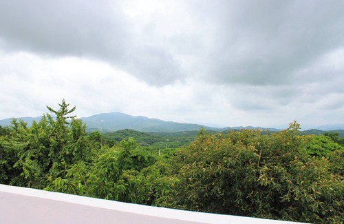 Arroyo Seco Casa | 10 min from beach, Modern house in marvelous Puerto Escondido with AC/WiFi