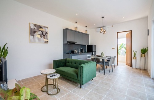 Cemagi Villa | 10-min from Beach, 2BR Eden Cemagi Villa w/Pool