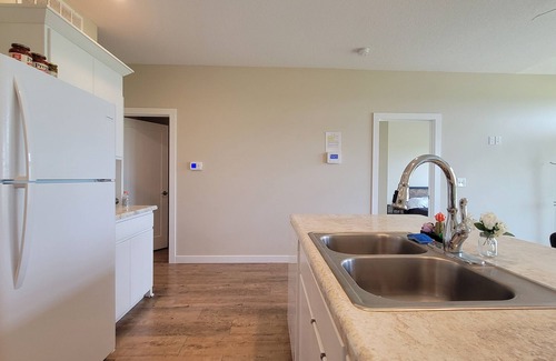 Jamesport Casa | 10 min from downtown Jamesport, MO