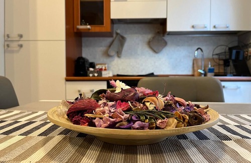 Como Apartamento | 10 min from Lake Como, parking, wifi, air conditioning