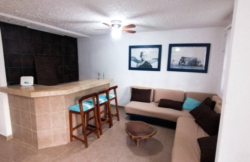 Ixtapa - Zihuatanejo Villa | 10 min from the beach — Jewel of Ixtapa