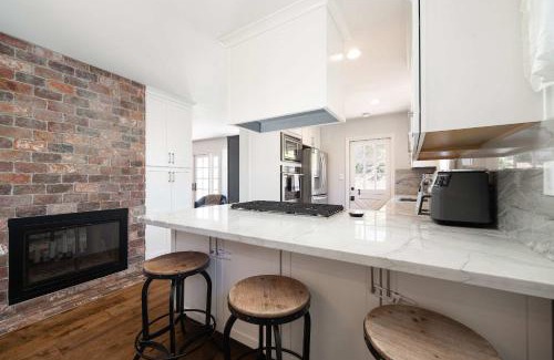 University City Casa | 10 min to Beach Central Villa