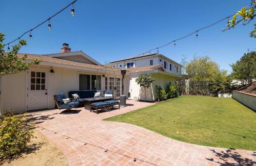 University City Casa | 10 min to Beach Central Villa