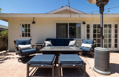 University City Casa | 10 min to Beach Central Villa