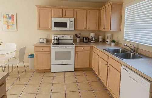 Indian Wells Apartamento | Indian Wells 10 Min to Disney w/Priv. Pool