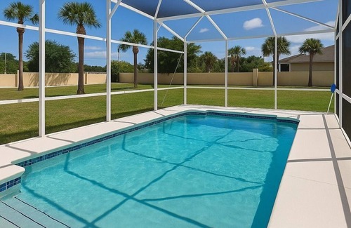 Indian Wells Apartamento | Indian Wells 10 Min to Disney w/Priv. Pool