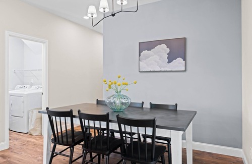 Asheville Casa | 10 Min To Downtown Asheville! Pet Friendly!