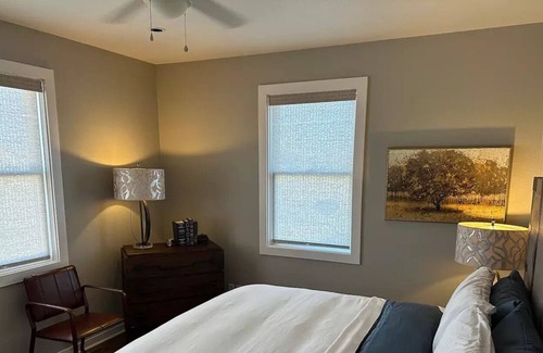 Paulden Apartamento | 10 min to Gunsite - Guest house with private entry