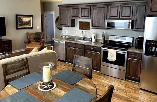 Paulden Apartamento | 10 min to Gunsite - Guest house with private entry