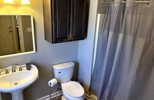 Paulden Apartamento | 10 min to Gunsite - Guest house with private entry