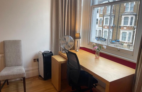 Kilburn Apartamento | 10 min to The Heart of London - Zone 2 - Charming 2 bed Apartment