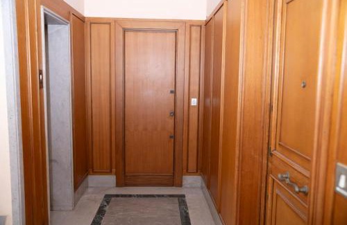 Trionfale Apartamento | [10 min Vaticano] Big home Balduina con piscina