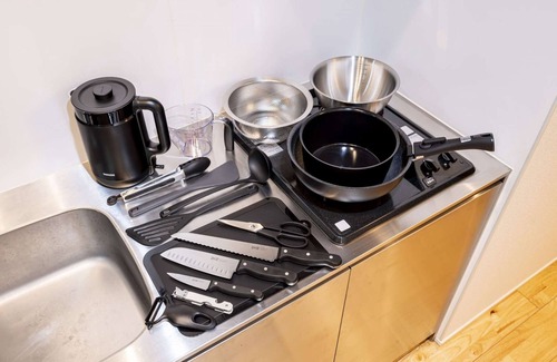 Edogawa Apartamento | 10 min. walk from Hirai Station 11 min. by train from Akihabara Station 18 min. by train from Tokyo Station
