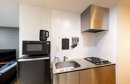 Edogawa Apartamento | 10 min. walk from Hirai Station 11 min. by train from Akihabara Station 18 min. by train from Tokyo Station