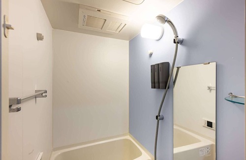 Edogawa Apartamento | 10 min. walk from Hirai Station 11 min. by train from Akihabara Station 18 min. by train from Tokyo Station