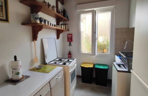 Pleubian Casa | 10 min. walk from the Sillon de Talbert, ideal house for a couple.