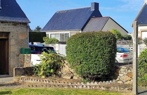 Pleubian Casa | 10 min. walk from the Sillon de Talbert, ideal house for a couple.