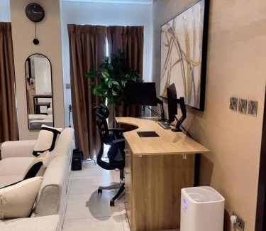 East Legon Apartamento | 10 mins drive from the Airport
