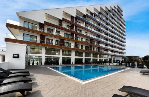 East Legon Apartamento | 10 mins drive from the Airport