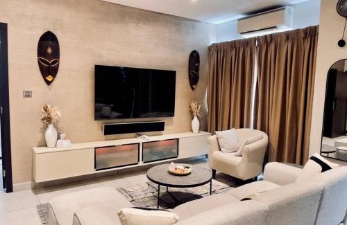 East Legon Apartamento | 10 mins drive from the Airport