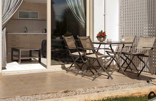 Sternes Apartamento | 10 minutos del aeropuerto, piscina, ideal para familias, vistas a la montaña, cerca de la ciudad