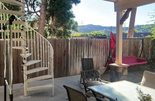 Santa Clarita Apartamento | 10 Mins Six Flags,Downtown Newhall,Hollywood, Santa Clarita