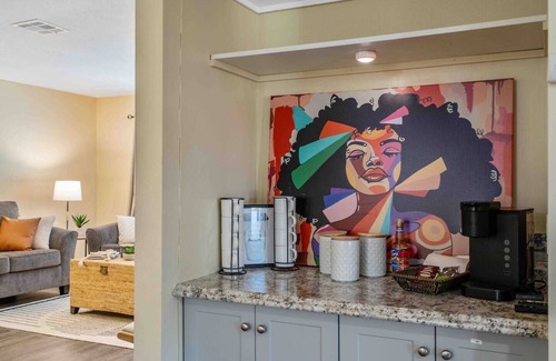 Indio Villa | 10 mins to Coachella - Pool/Spa, Billiards, Games