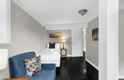 Birmingham Casa | 10 Mins to Downtown Modern in Magic City- Unit B